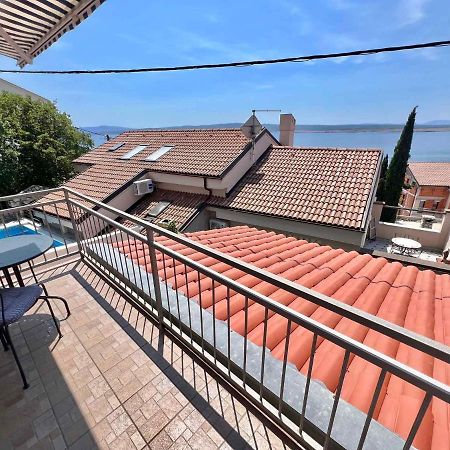 Apartments In Dramalj 45034 Экстерьер фото