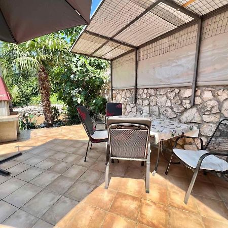 Apartments In Dramalj 45034 Экстерьер фото