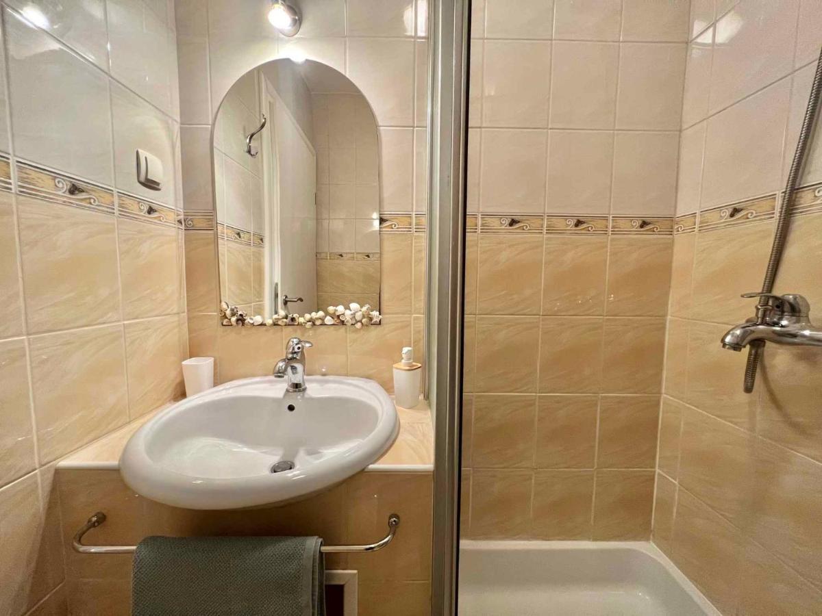 Apartments In Dramalj 45034 Экстерьер фото