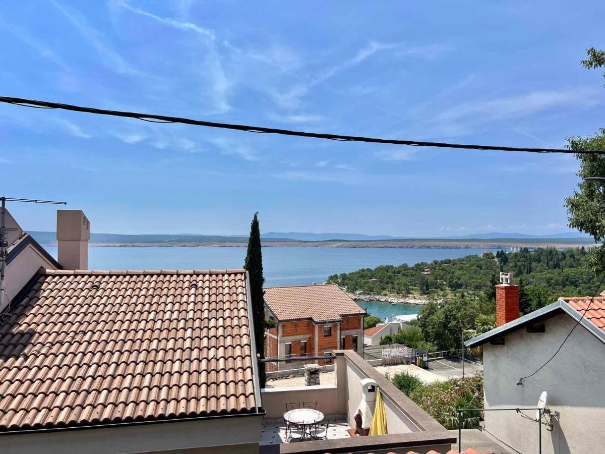 Apartments In Dramalj 45034 Экстерьер фото