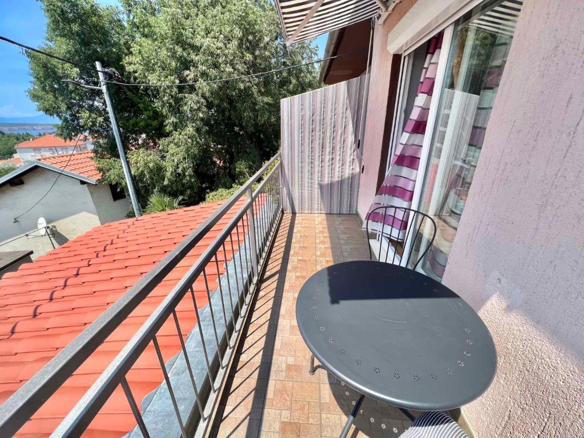 Apartments In Dramalj 45034 Экстерьер фото