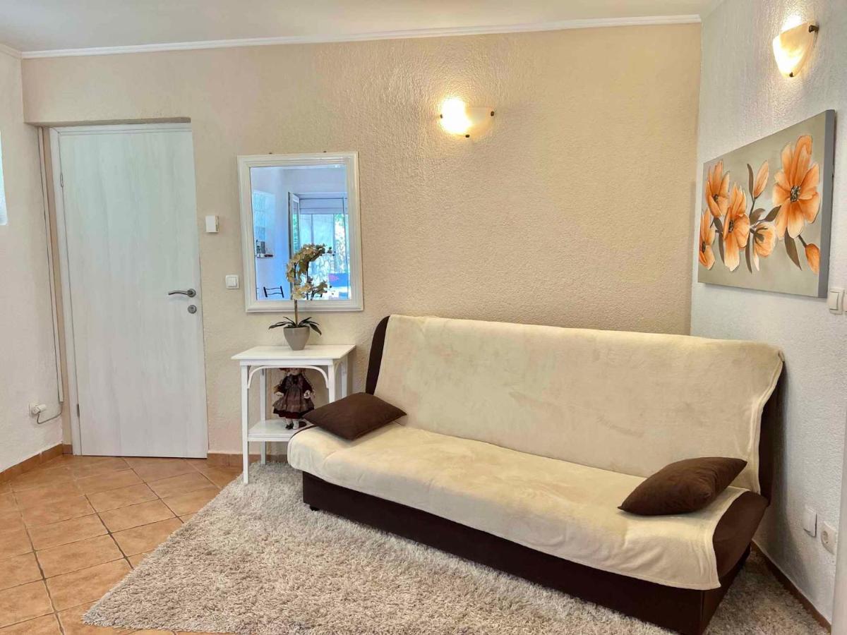 Apartments In Dramalj 45034 Экстерьер фото